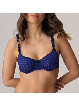 Marie Jo Avero Lazuriete Non Padded Seamless Bra